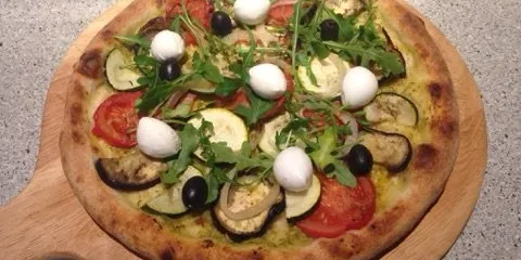 Cote Pizza