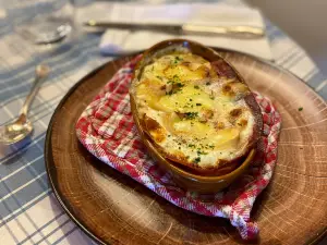 La Ferme Des Vonezins