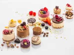 Raw Living French Riviera (SARL HILICO)