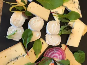 Le Bistrot de Vars