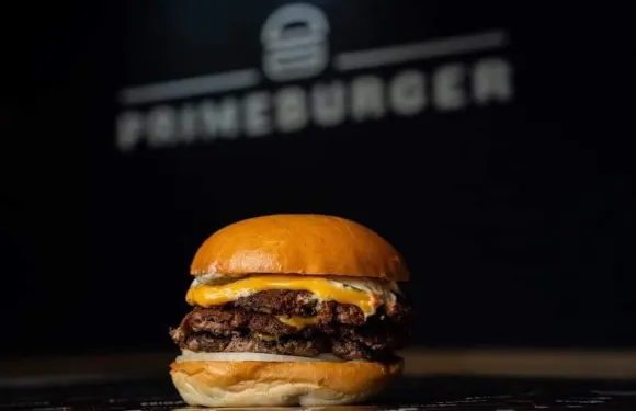 Prime Burger Pattaya
