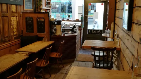 Devon Coffee in Эксетер