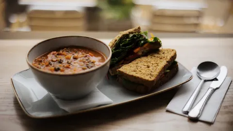 BEAN & BUD in Harrogate