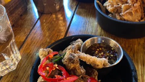 Oakford Social Club in 雷丁