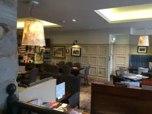 The Saltoun Inn
