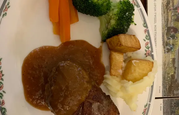 The Jackdaw Restaurant