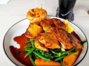 Plough Inn