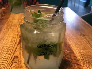 Bridge Street Bar