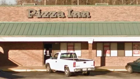 Pizza Inn in Pickens