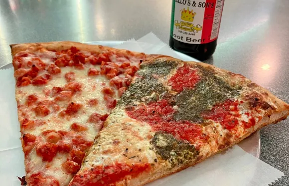 Turiello Pizza House & Restaurant
