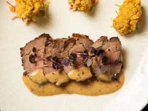 Restaurant R'evolution