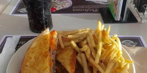 Steak 'n Shake