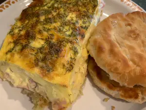 McCain's Bakery & Cafe
