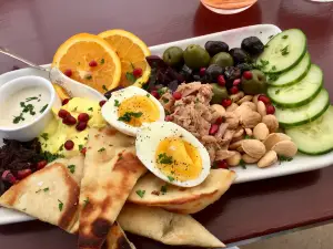 Coronet Restaurant