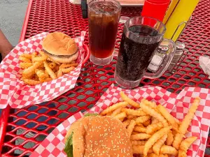 Lakeview Drive Inn