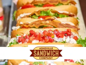 Asheville Sandwich Company