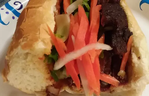 Banh Appetit