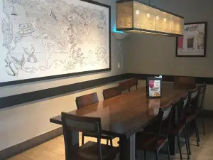 Starbucks Coffee Company