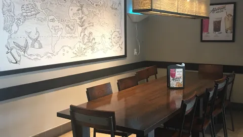 Starbucks Coffee Company in Key Largo