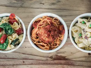 Mici Handcrafted Italian