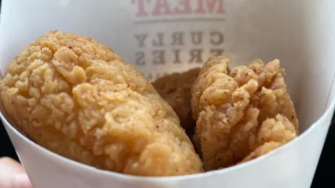 Arby's in デラウェア州