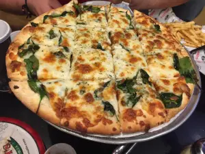 Rosati's Pizza of Bloomington/Normal