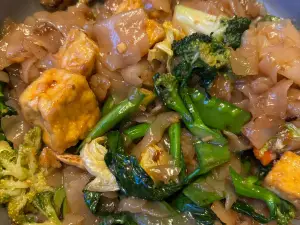 Chang Thai Cafe