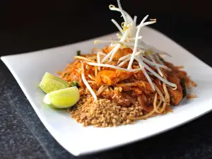 Rice Contemporary Asian Cuisine