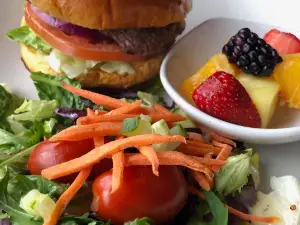 Cooper's Hawk Winery & Restaurant