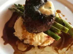 Bighorn Bistro & Bar