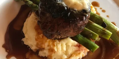 Bighorn Bistro & Bar