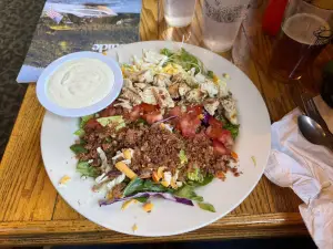 Lardo Grill & Saloon