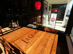 La Grange Coffee Roasters