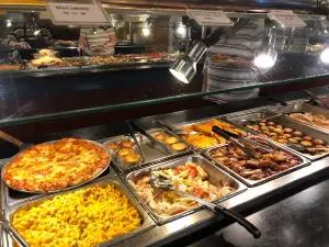 Buffet City