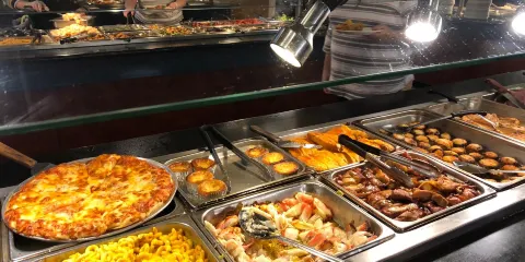 Buffet City