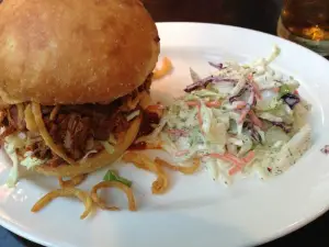 Bake's Place Bar & Bistro
