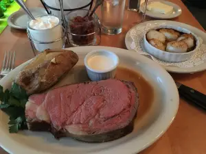 Southside Steakhouse