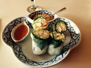 Khantoke Thai