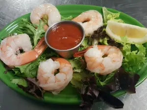 Silver Street Tavern & Restaurant