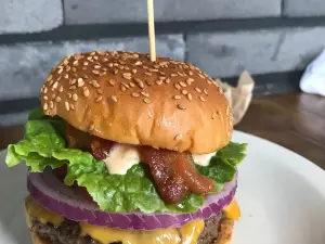 Burgeroom 181