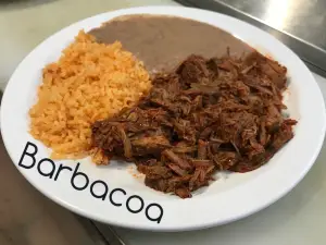 Lalo's Taqueria