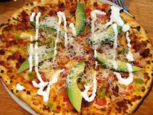 Kannah Creek Brewing Company