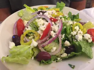 Romano's Italian Bistro