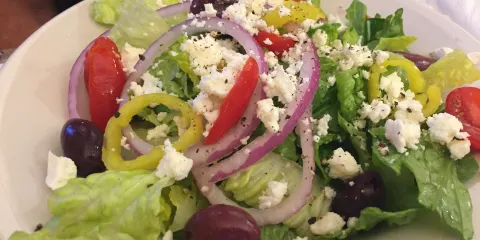 Romano's Italian Bistro