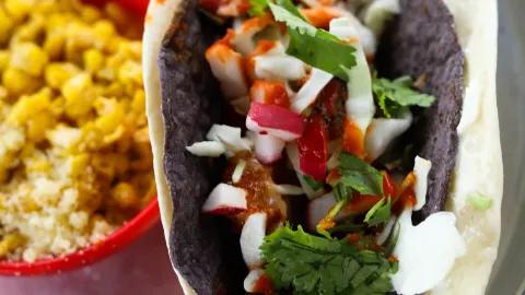 Taco Mamacita Northshore in Hamilton County
