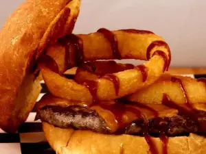 Tommy's Malt Shop