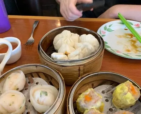 Macky's Dim Sum