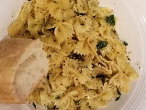 Maciano's Pizza & Pastaria