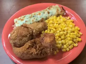Golden Corral