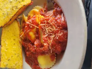 Da Boyz Italian Cuisine